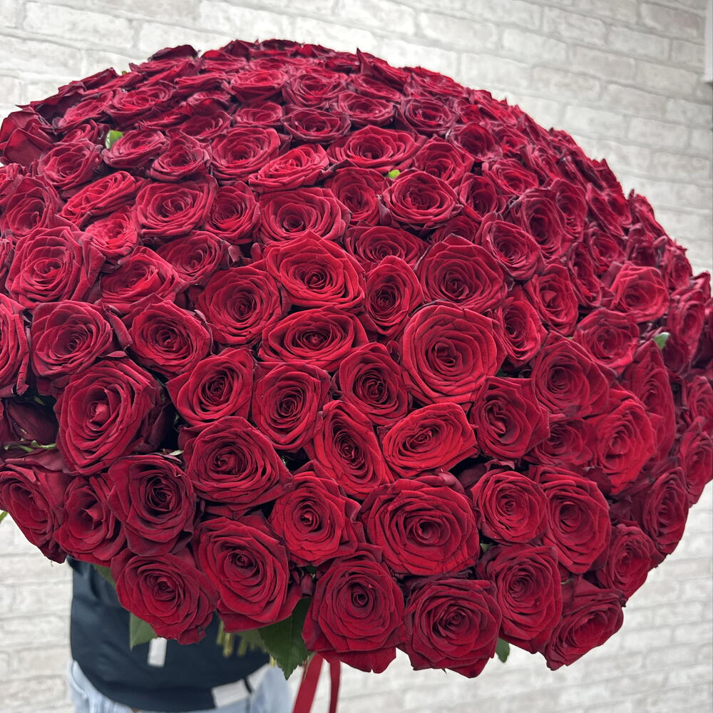 151 Роза 🌹♥️♥️♥️ любимой