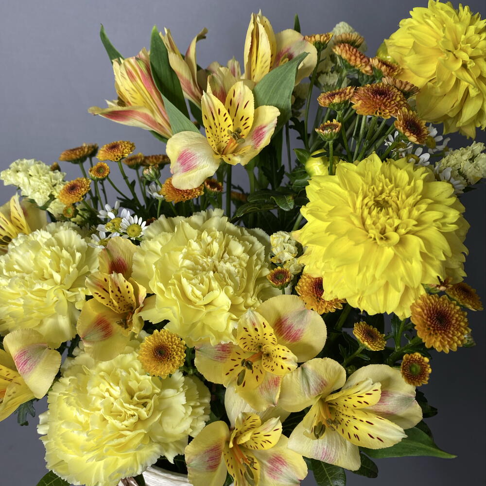 Композиция 🌼