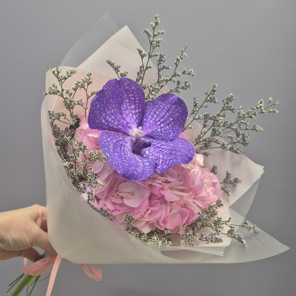 Мини букет