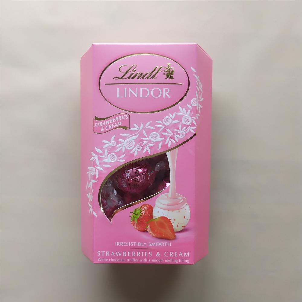 Lindor coco