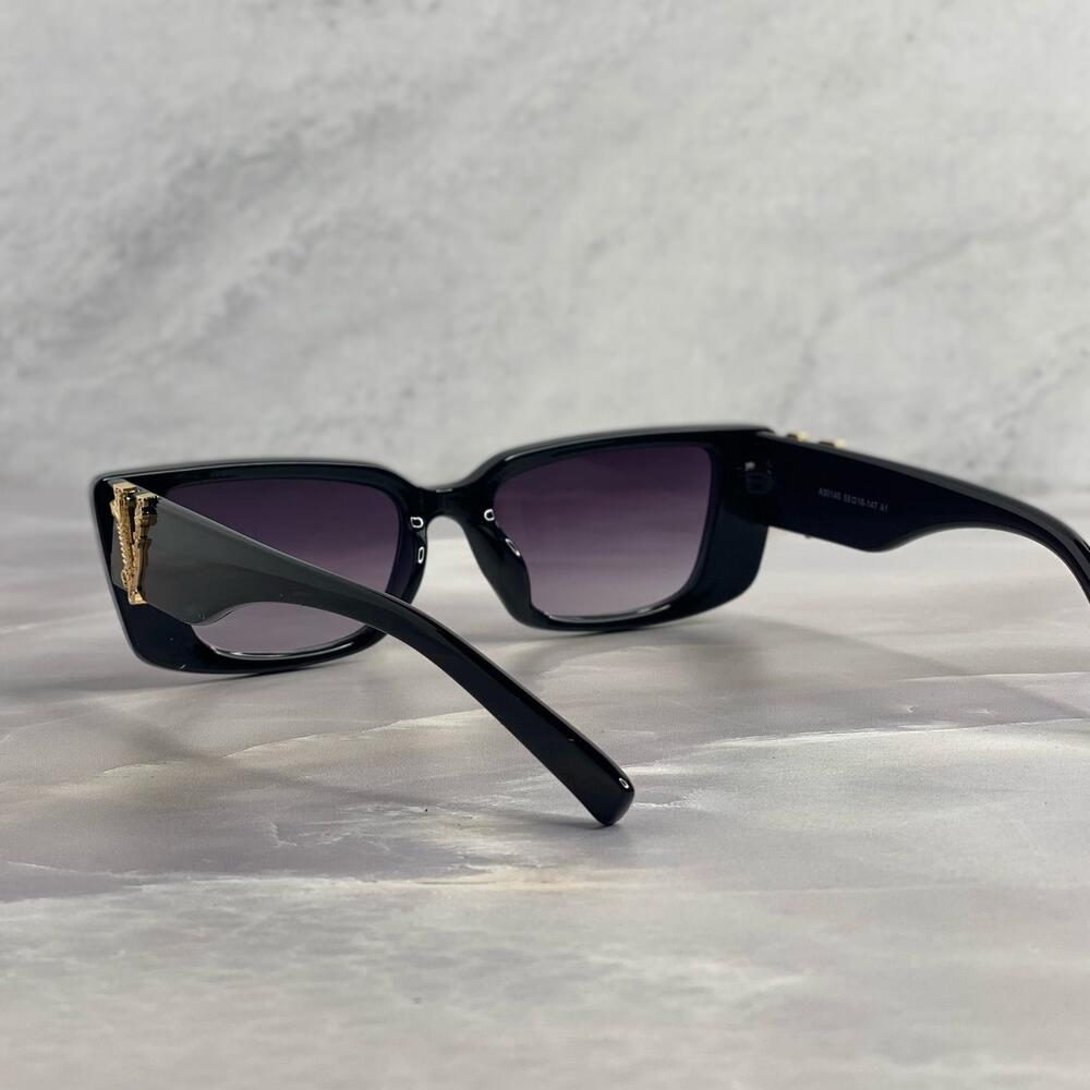 Очки Summer 2021 Black
