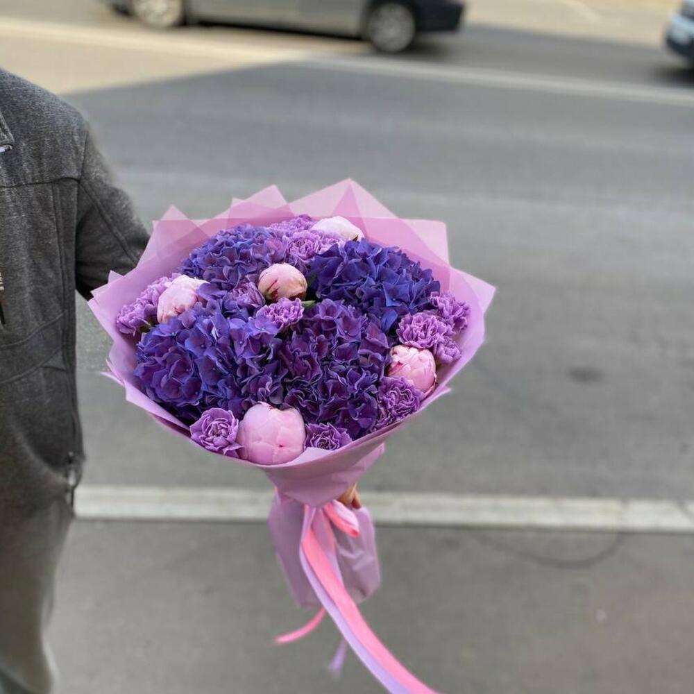 Заветная мечта