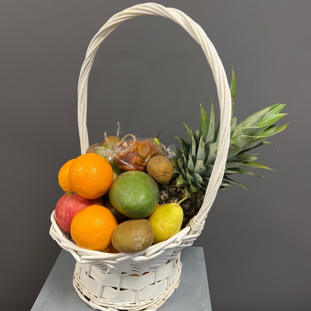 Fruit basket 3