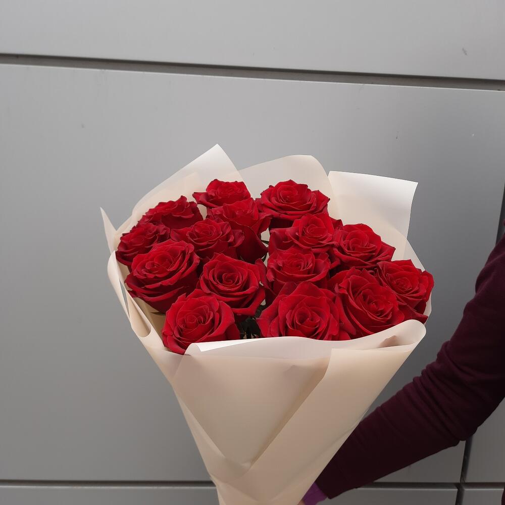 Букет 💐 Романтика