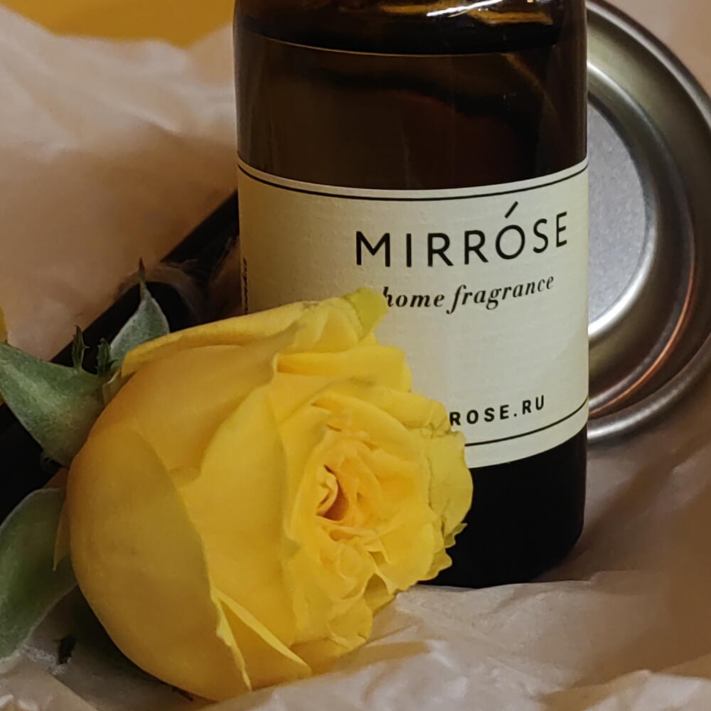 Диффузор MIRRÒSE