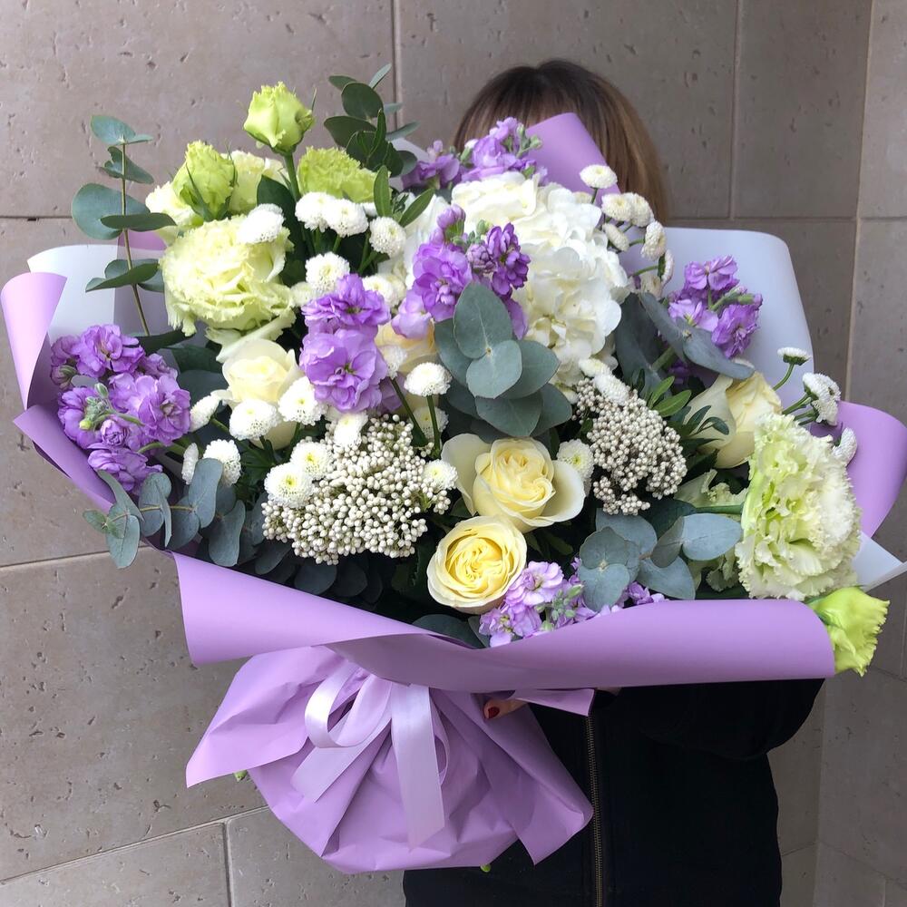 Букет 💐 💐💐💐💐