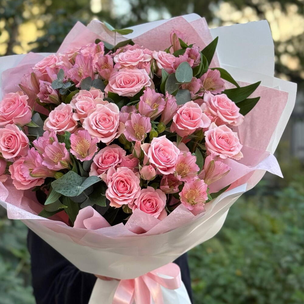 Милый сюрприз 💕