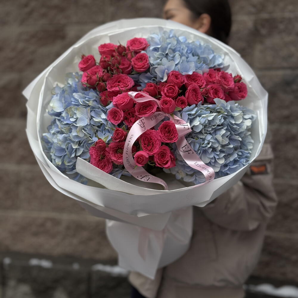 Мелодия любви