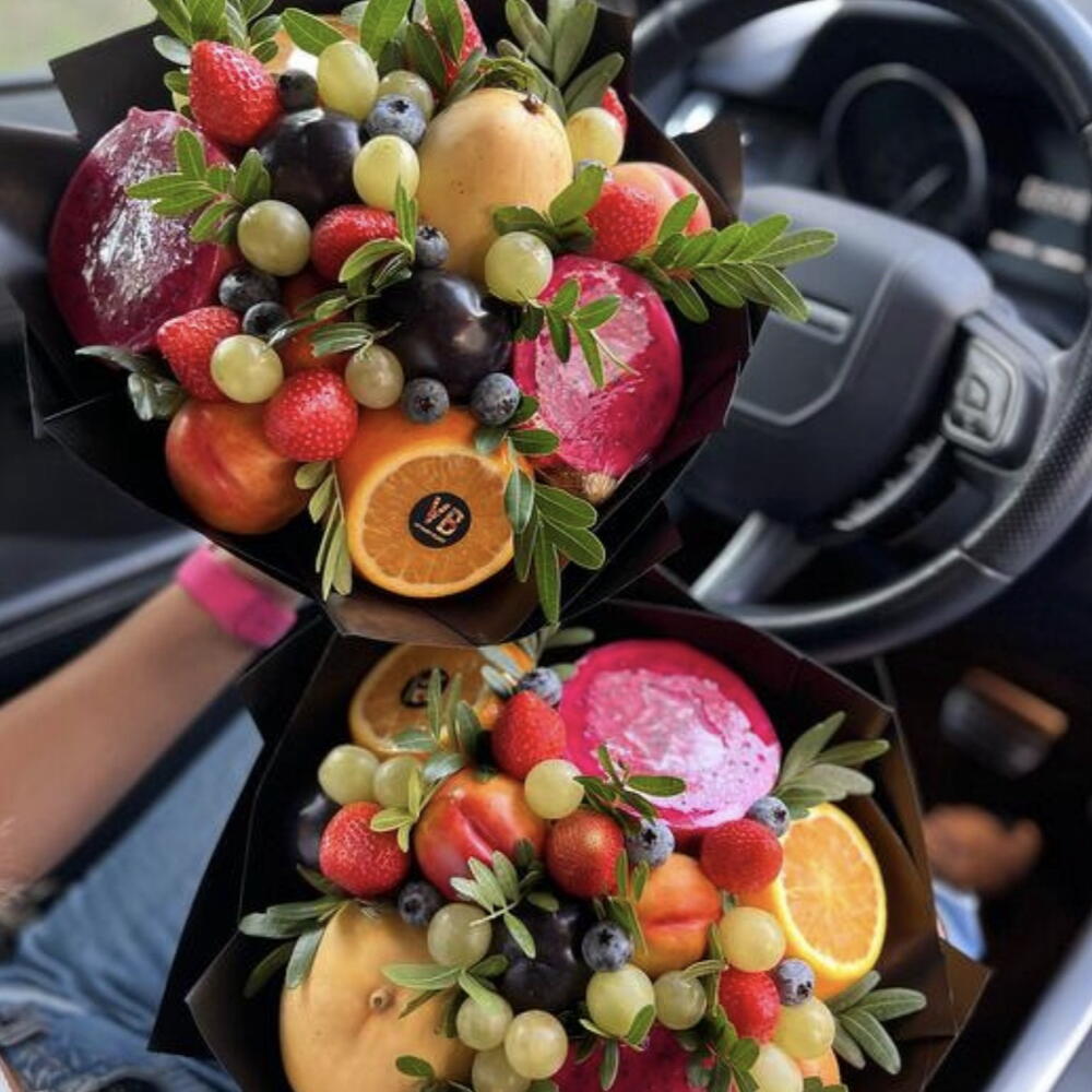 Букет «Глаз Дракона» 💐