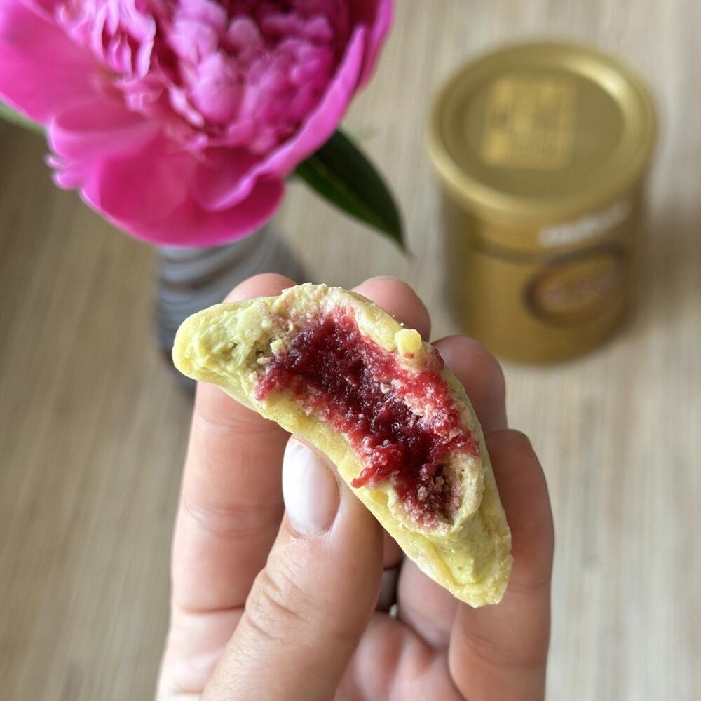 Наличие! Набор Моти 4 шт. Разные вкусы
