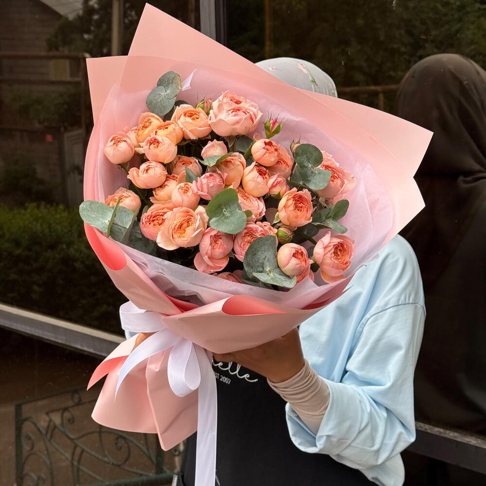 Rose Muse