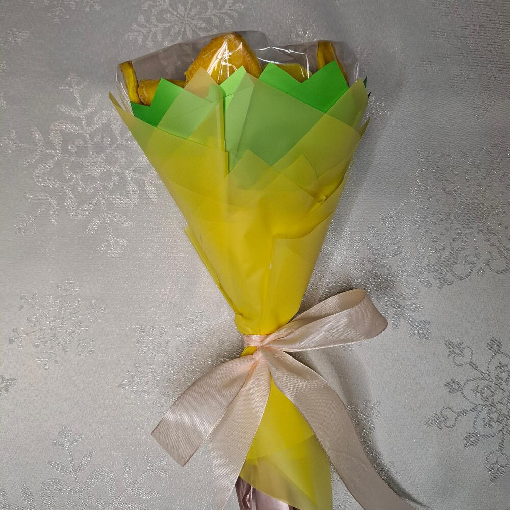 Букет "Кувшинка"