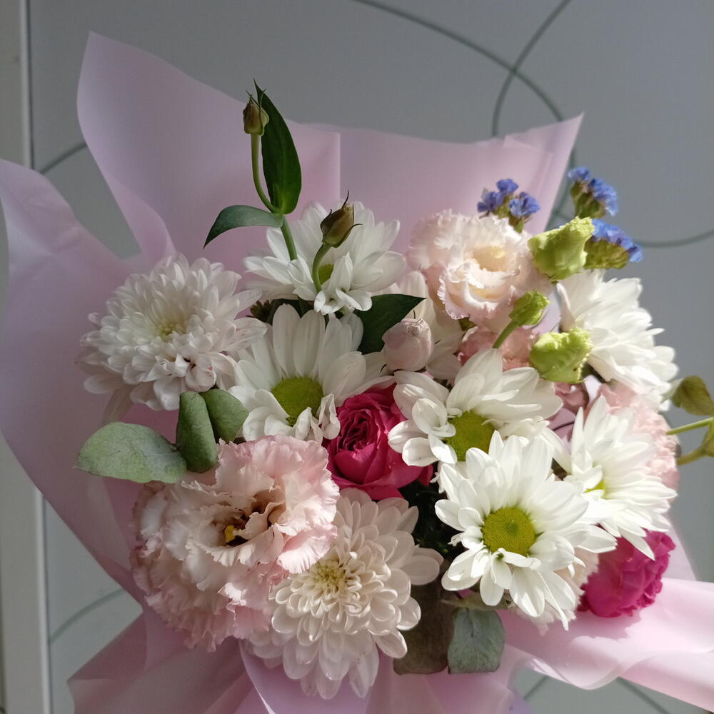 Мини композиция