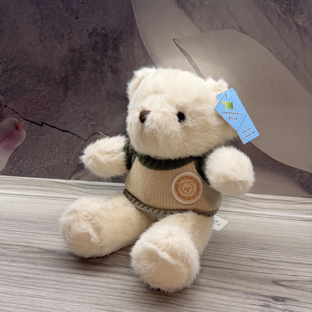 Белый мишка 🐻‍❄️