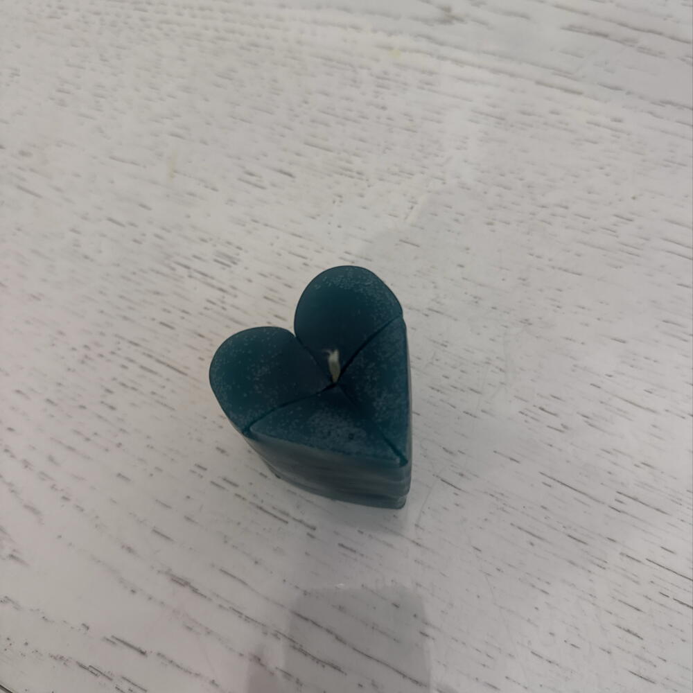 Сердце моря