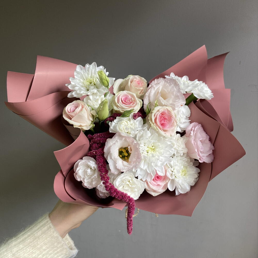 Мини композиция