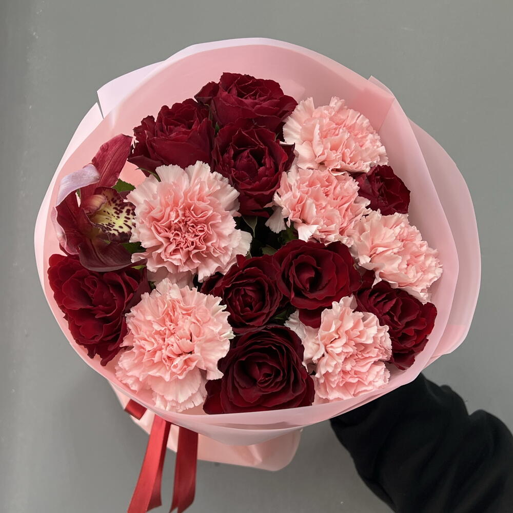 Осенний букет 🌹