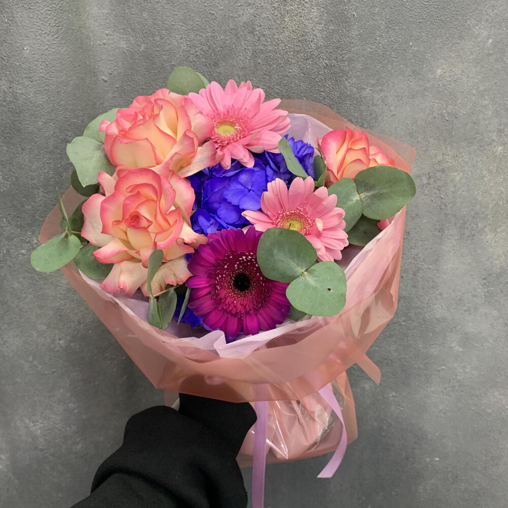 Яркое счастье💝