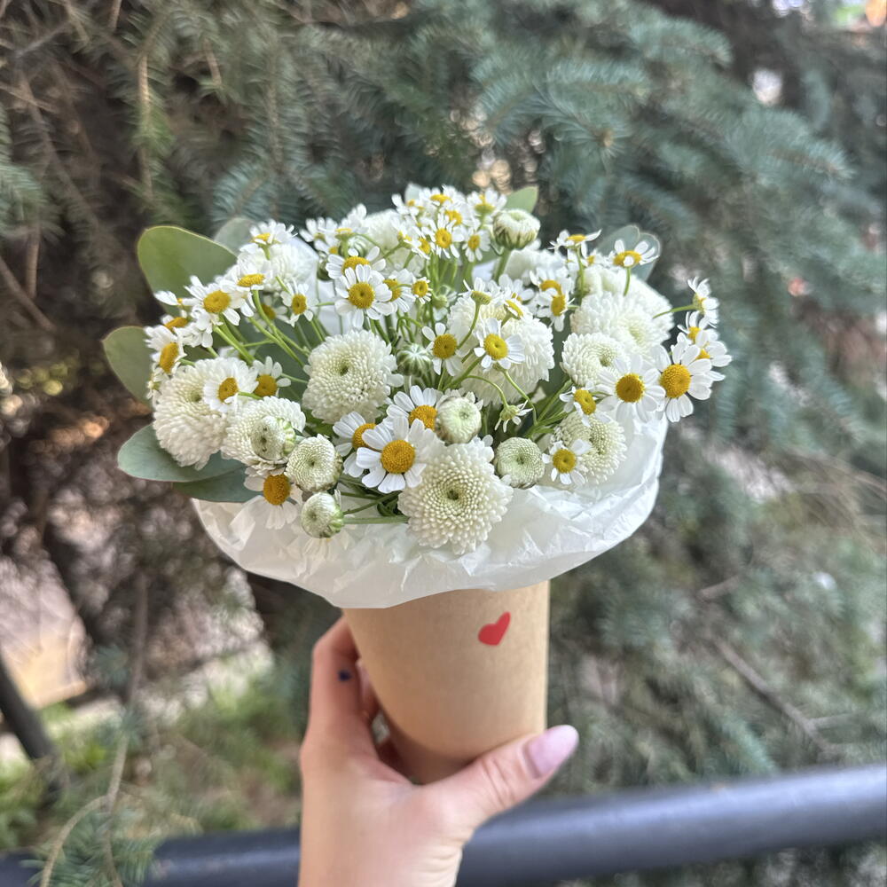 Для тебя ☁️