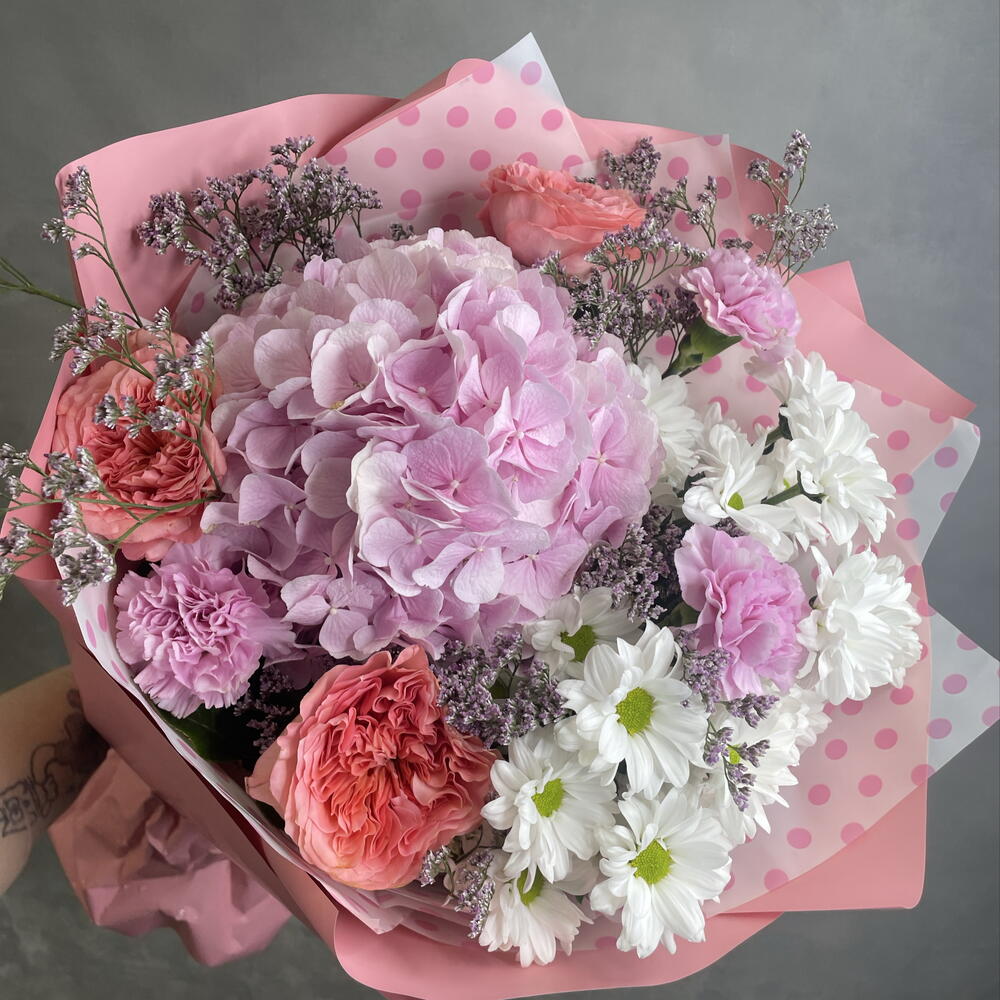 Polka dot