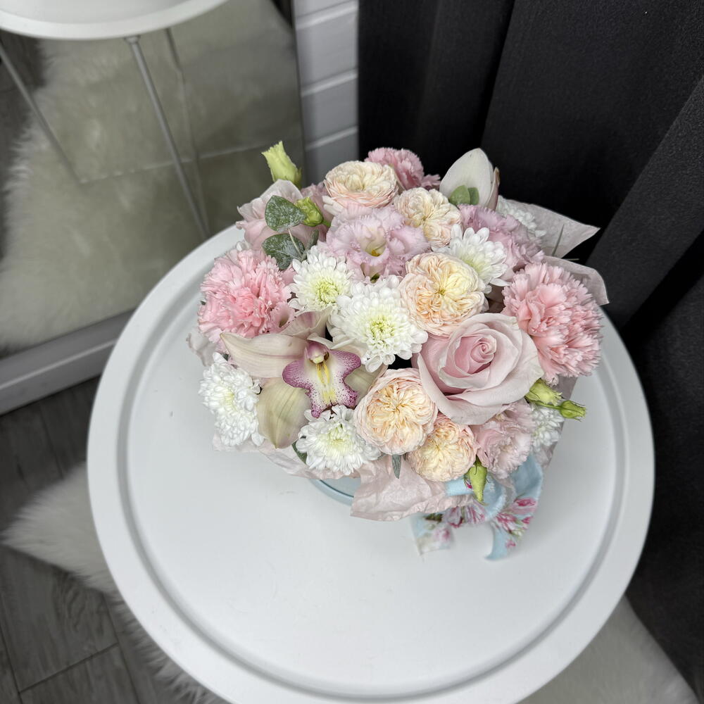 Композиция Parisian Bloom