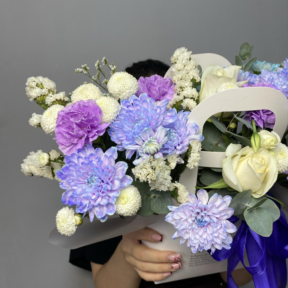 Композиция 8254