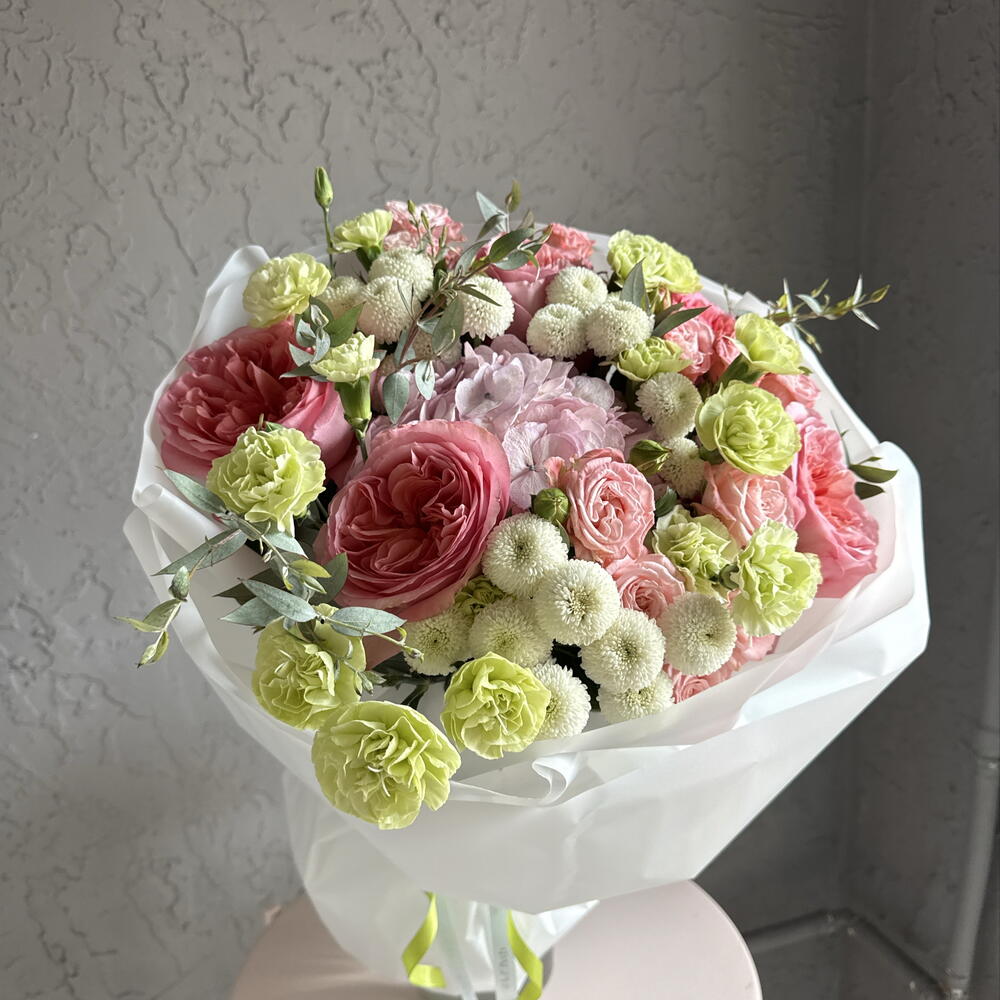 WOW букет 💐