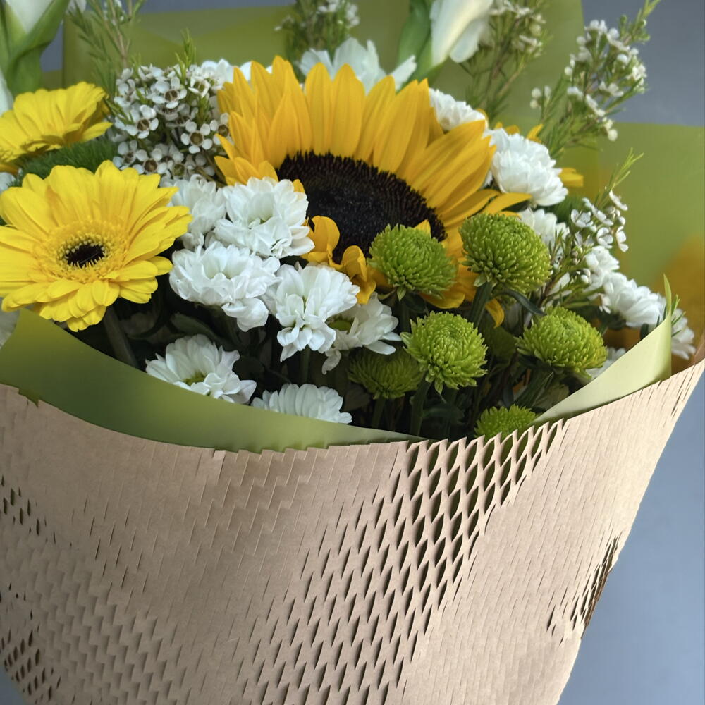 Поцелуй солнца🌻