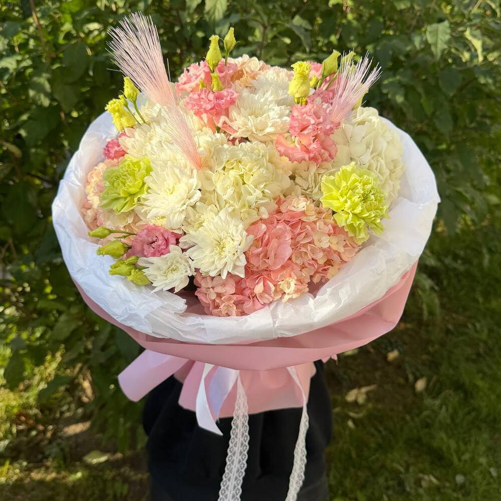 Букет "Флора"