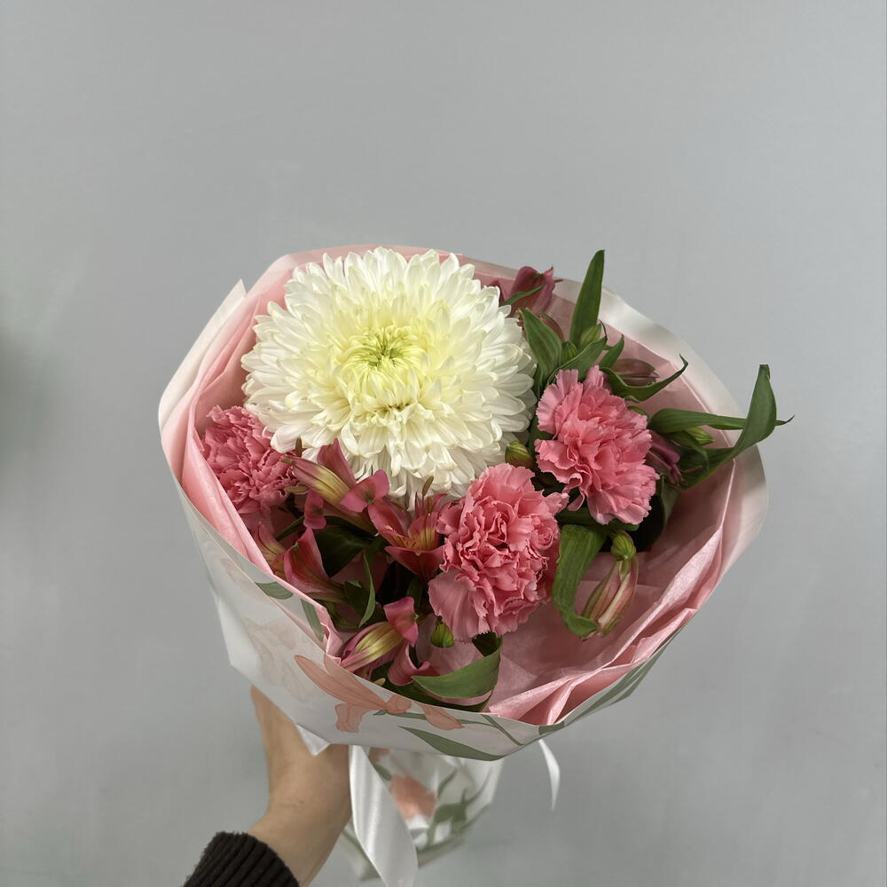 Милашка 🥰💐