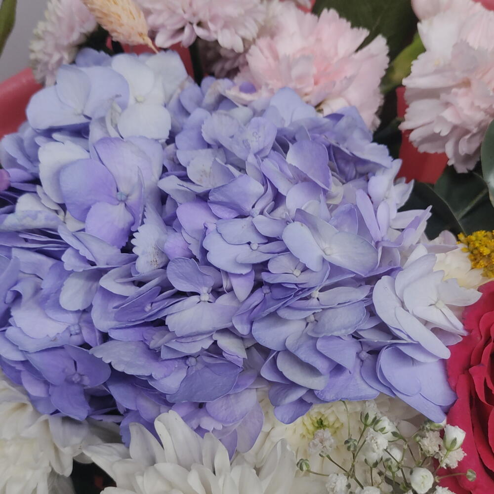 Букет"Облако",,,🌸