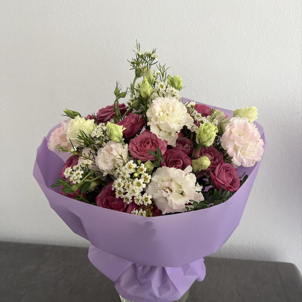 Нежное сердце