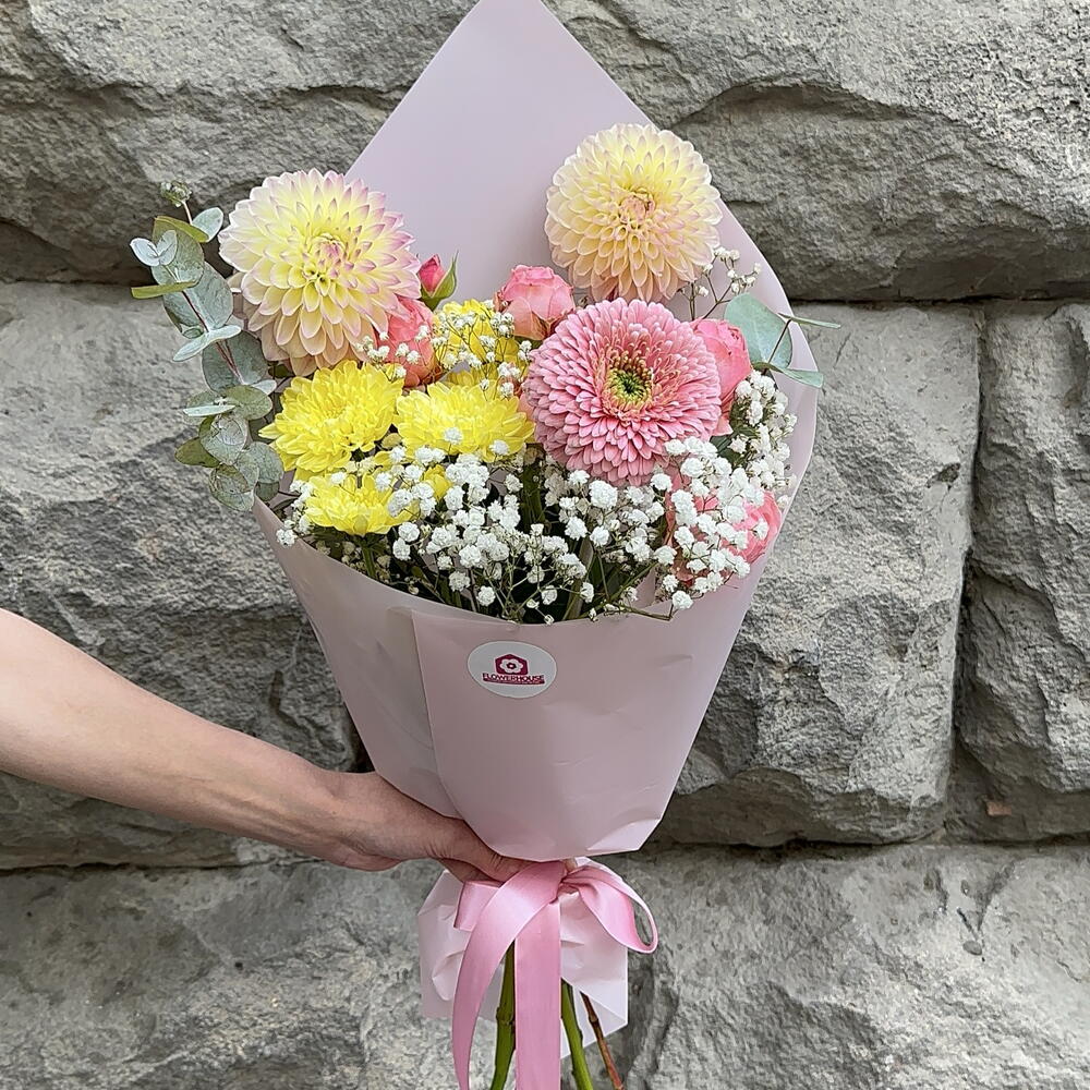 Bouquet 229