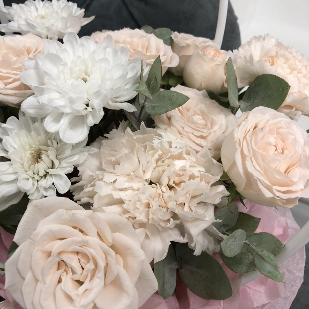 🧡Красивая сумочка Bloom Room