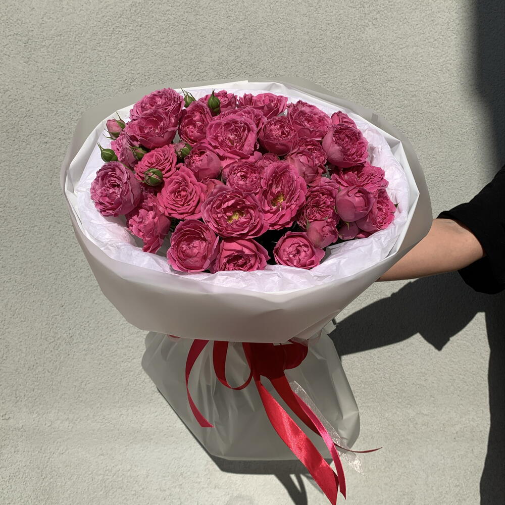 Мисти баблз леденец 🍭
