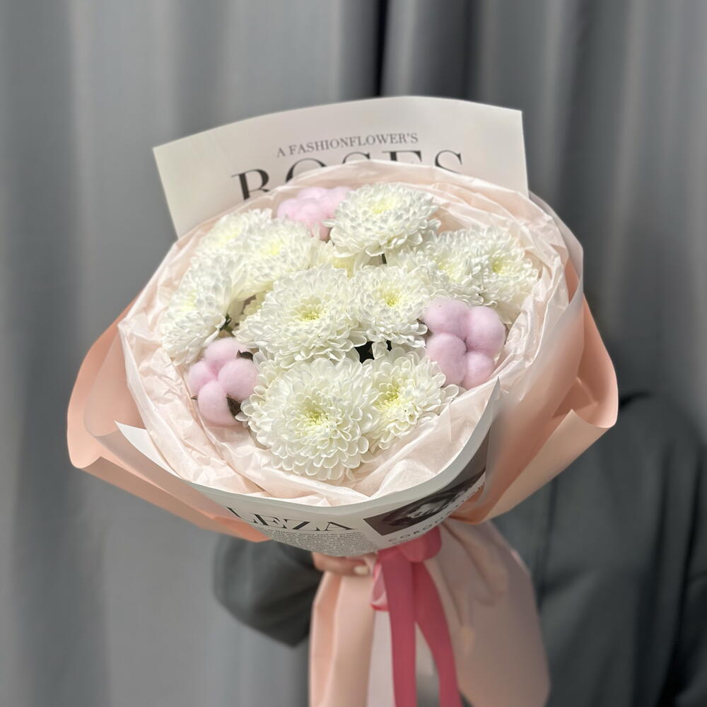 🌸Хит букет-комплимент🌸