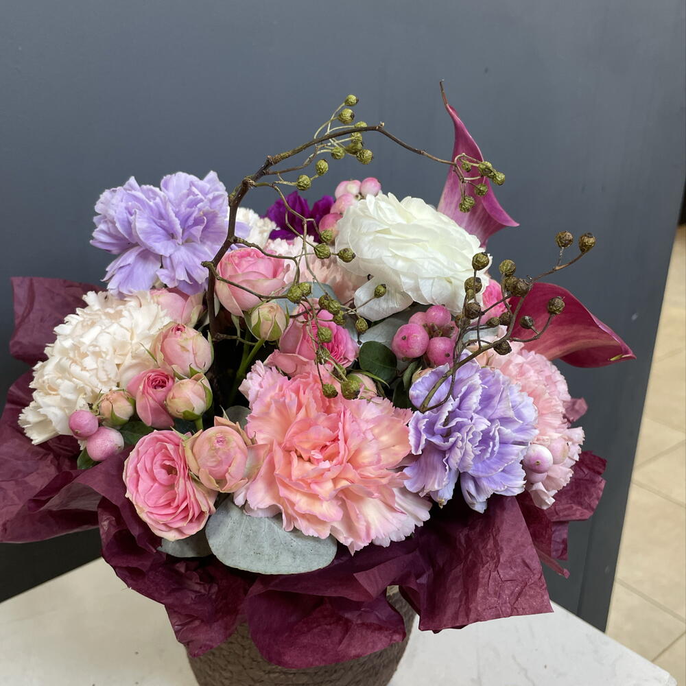 Восторг🌺