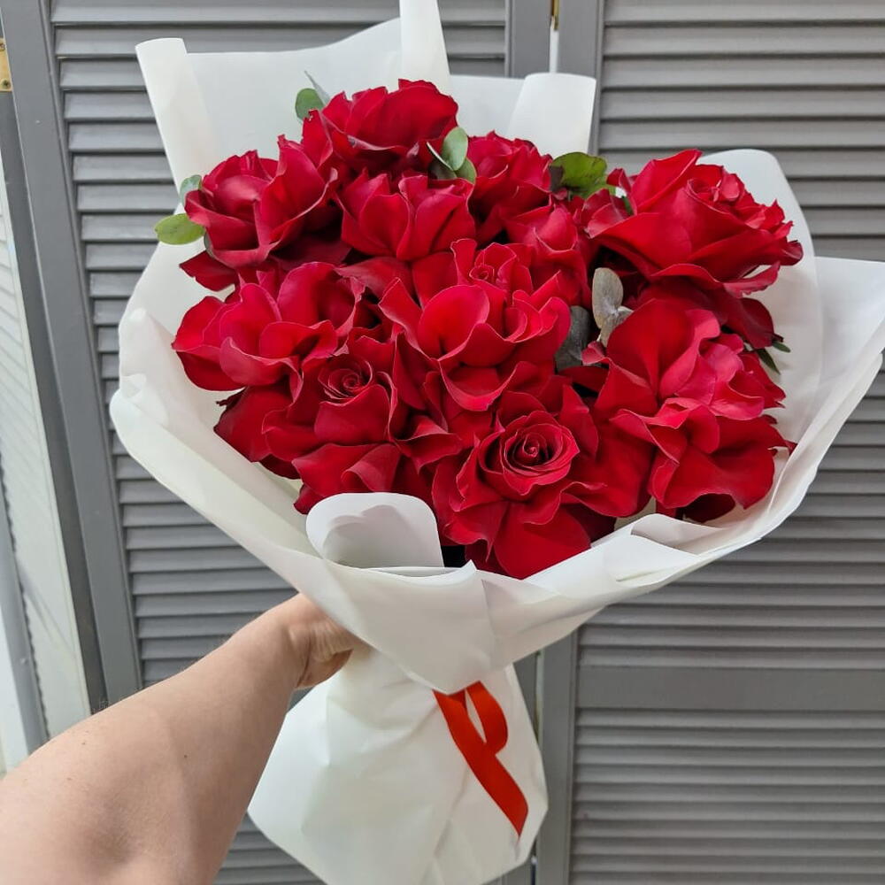 Нежность