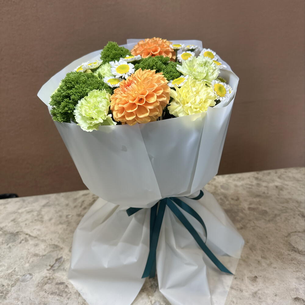 Яркий и осенний 🧡🧡🧡🧡
