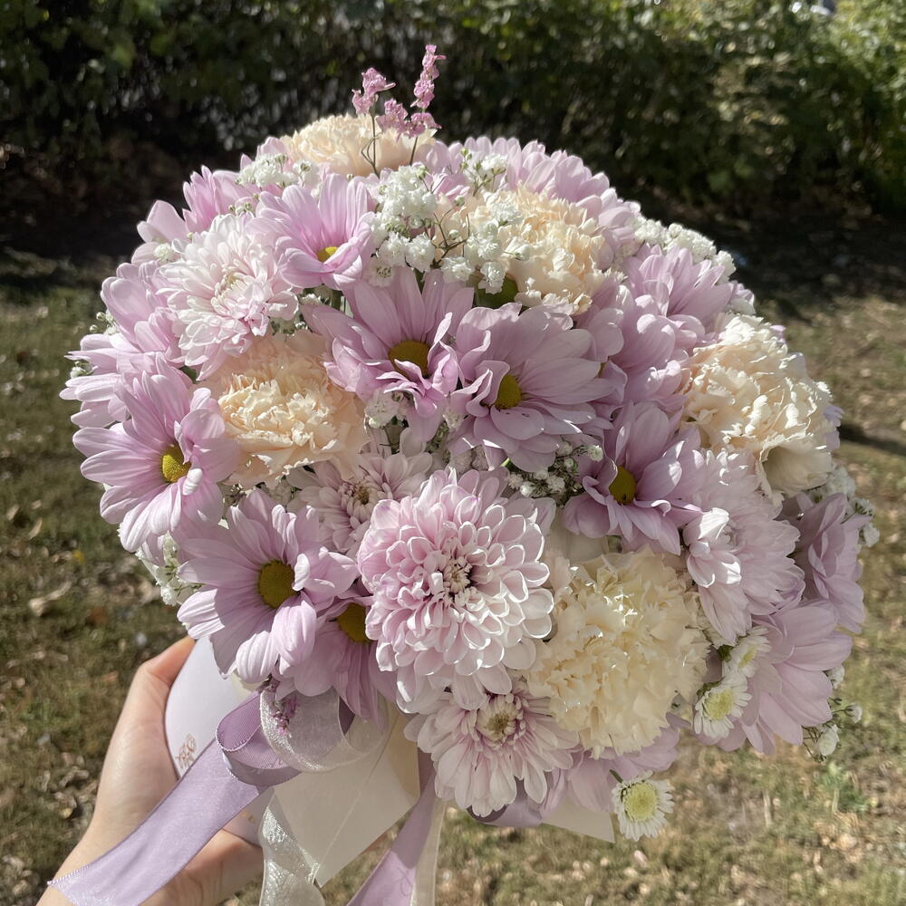 Сирень 💜