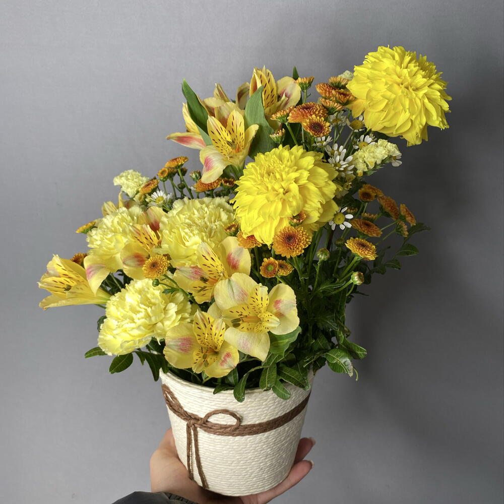 Композиция 🌼