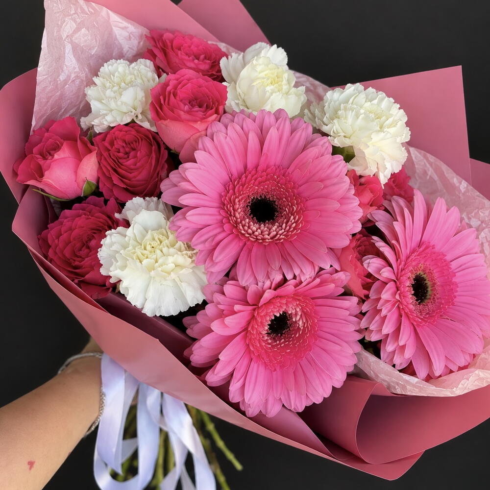 fleur de muse