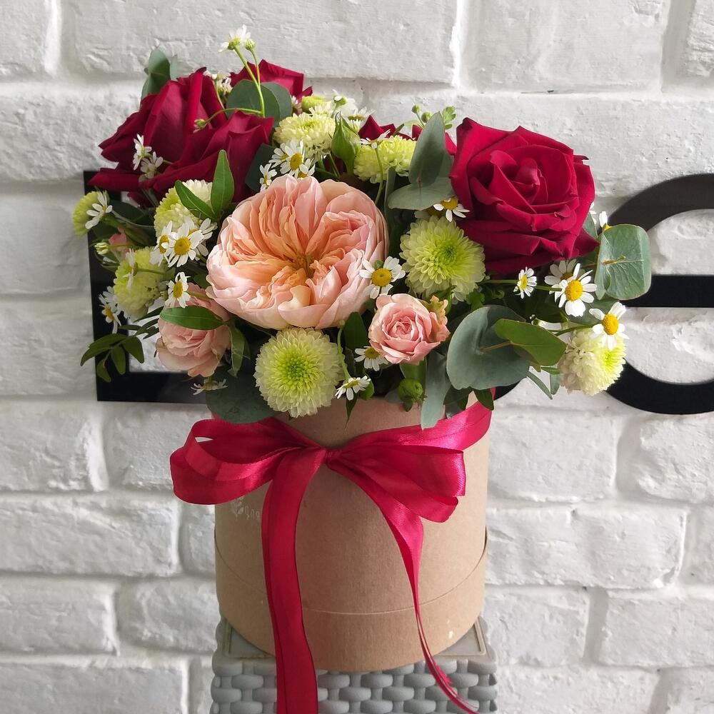 Amour fleur