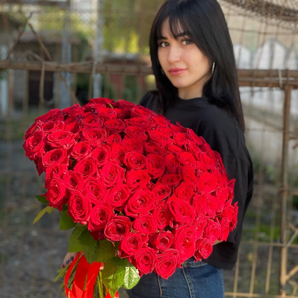 101 Роза🌹