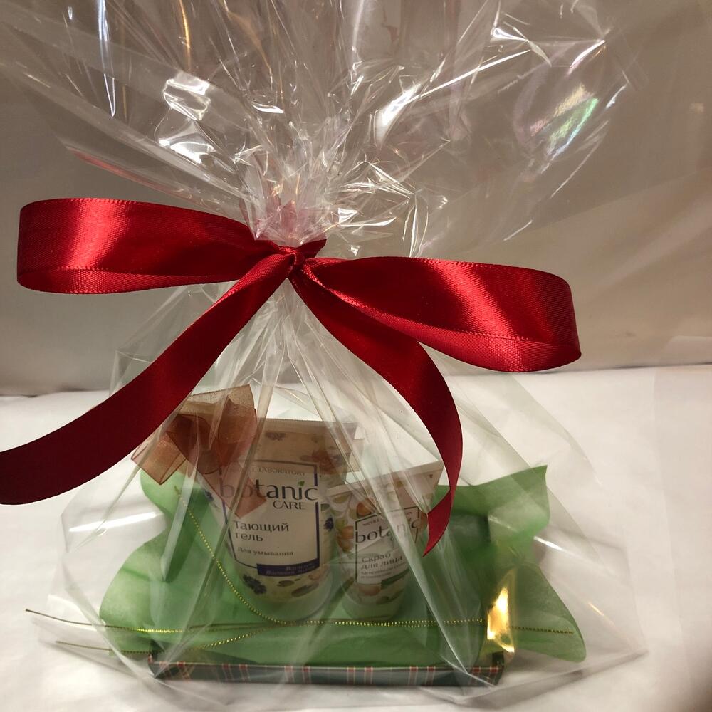 Botany Gift Set