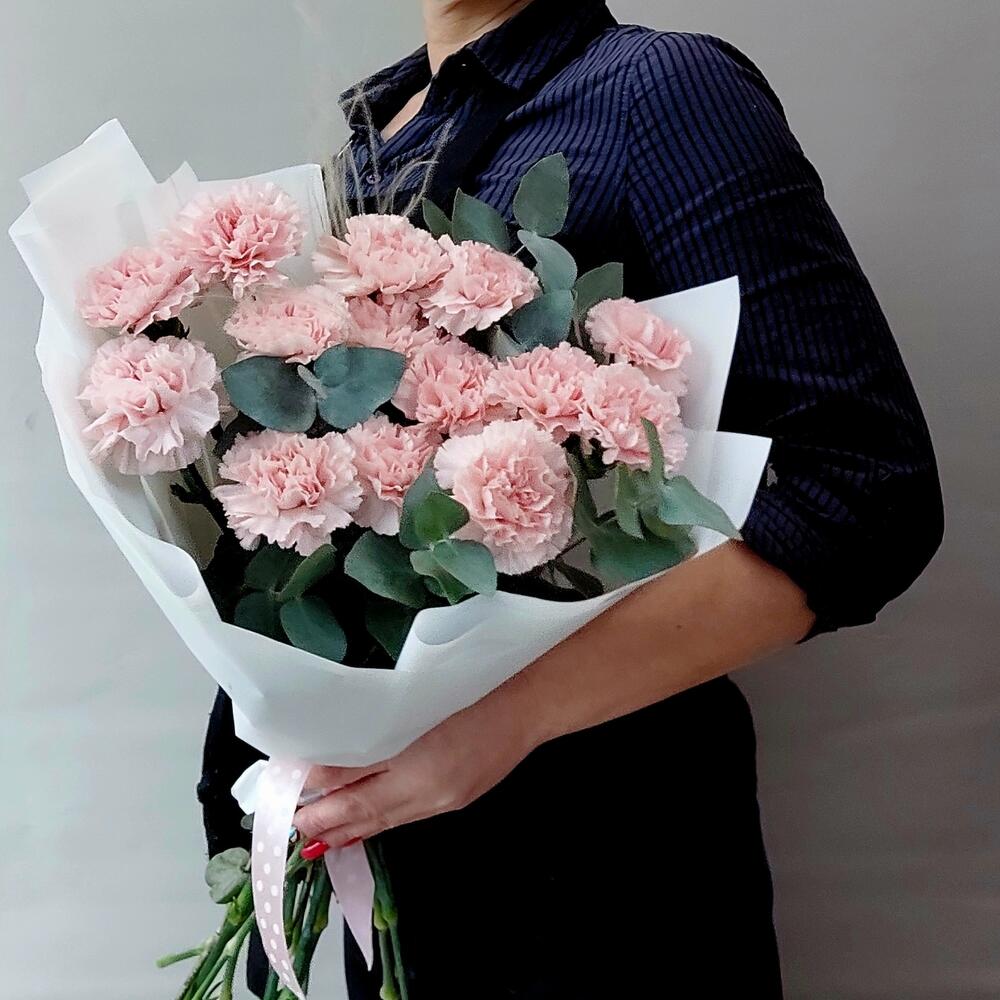 Ramo de Dianthus
