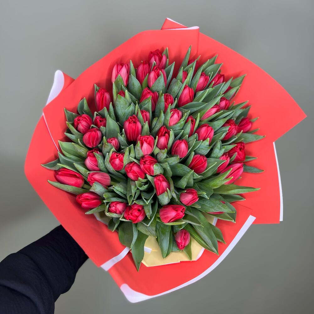 Тюльпаны🌷🌷🌷🌷🌷🌷🌷🌷🌷💐🌷