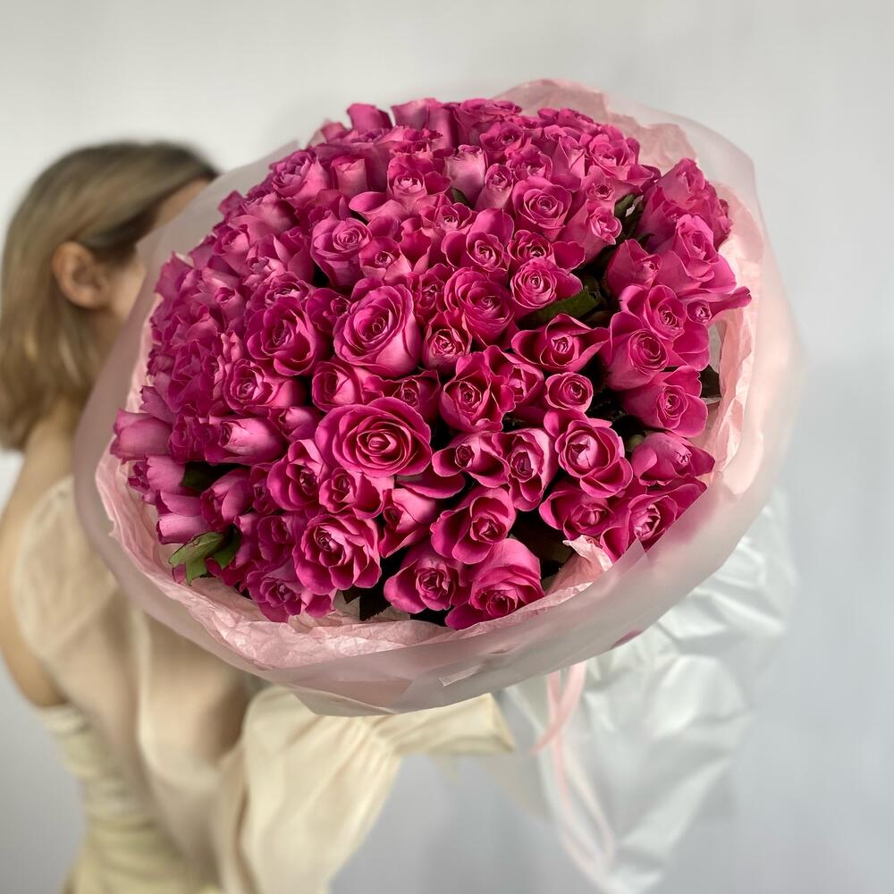 101 Aqua rose
