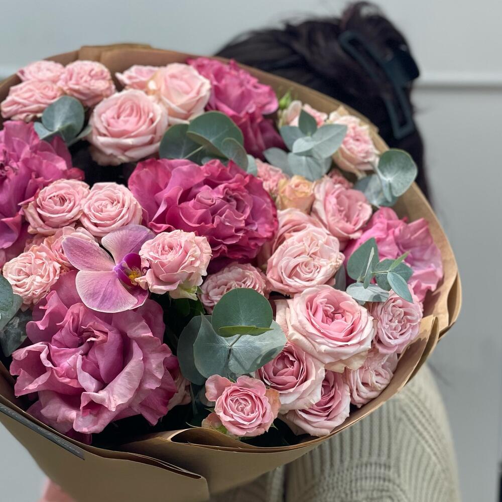 Крафт И пинк🌸)
