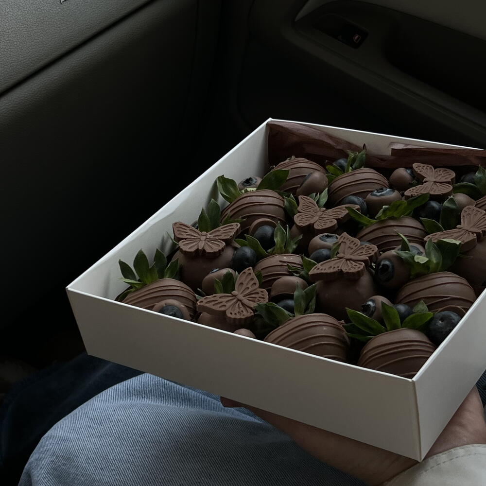 Chocoberry 16-20 шт